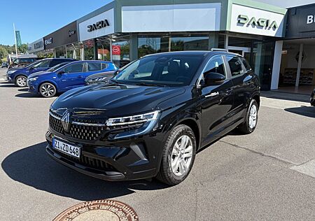 Renault Austral Evolution Mild Hybrid 160 Automatik