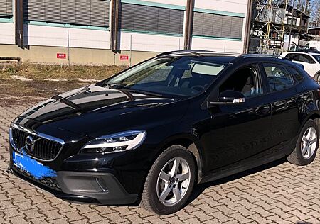 Volvo V40 CC V40 Cross Country D3, AHK