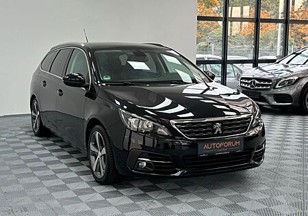 Peugeot 308 SW Allure _Zustand & Historie perfekt_