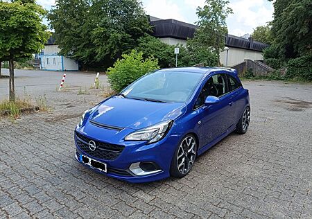 Opel Corsa 1.6T OPC *1. Hand / 47.000km*