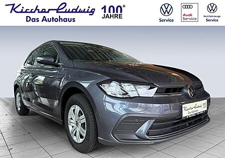 VW Polo Volkswagen 1,0 KLIMA LED APP C. SH