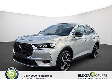 DS Automobiles DS7 Crossback Crossback 1.5 BlueHDi 130 Rivoli S&amp