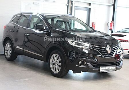 Renault Kadjar Collection *NAVI*PDC*SHZ*SPUR*KEYFREE*