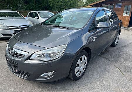 Opel Astra Sports Tourer 1.6 Edition 85kW Auto