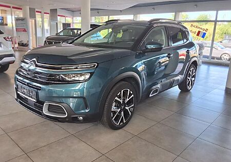 Citroën C5 Aircross ShinePackHDi130EAT8*El.Hckkl*1.Hd*