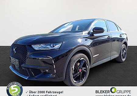 DS Automobiles DS7 Crossback Crossback PureTech 180 Performance Line