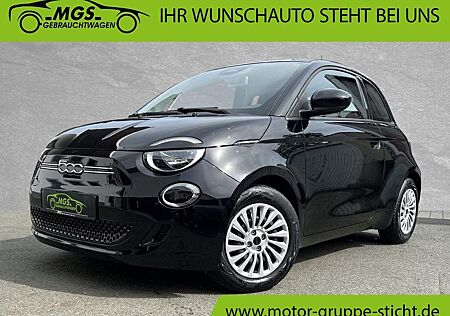 Fiat 500E Action PDC #KLIMA