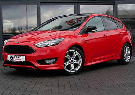 Ford Focus 1.0 EcoBoost ST-Line RFK*AMBIENTE*GARANTIE