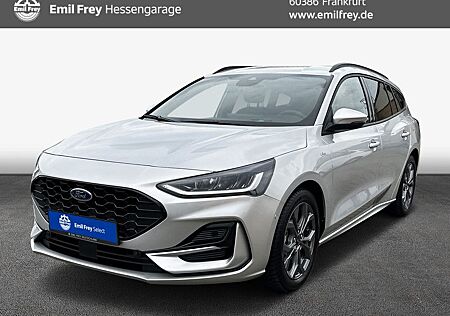 Ford Focus Turnier 1.0 EcoBoost Start-Stopp-System ST