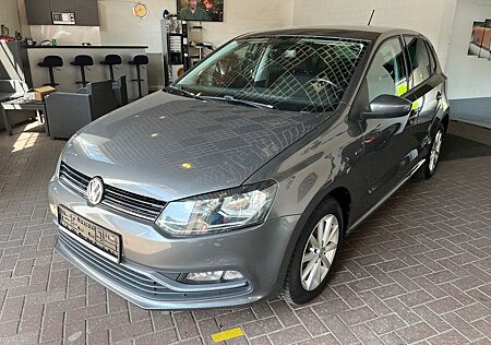 VW Polo Volkswagen V Lounge BMT/Start-Stopp