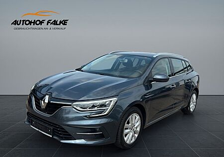 Renault Megane IV Grandtour Business Edition