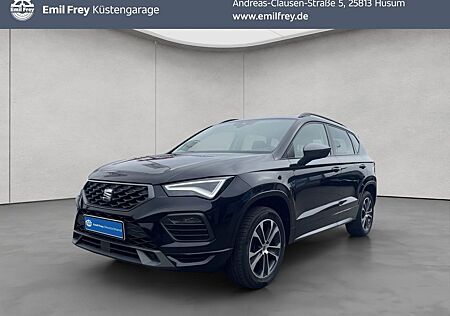 Seat Ateca 1.5 TSI FR NAVI/BEATS/ACC/SHZ/GJR