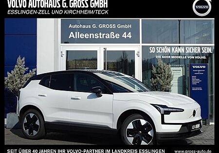 Volvo EX30 Single Motor RWD Plus