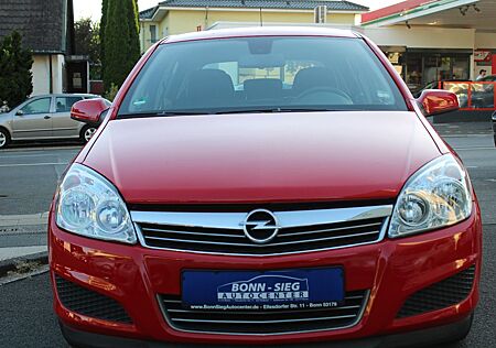 Opel Astra 1.6 Twinport CATCH ME Now *1Hand*58Tkm
