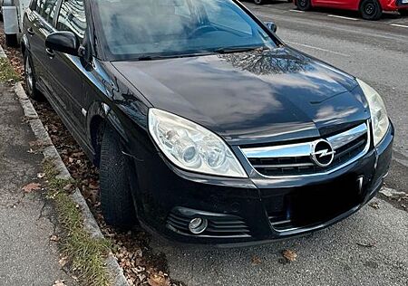 Opel Signum 1.8 -