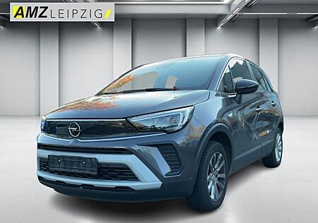Opel Crossland X Crossland 1.2 Turbo Elegance *bequemer Einstieg*