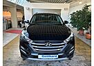 Hyundai Tucson 1.6L 2WD "AHK+Rückfahrkamera+Navi"