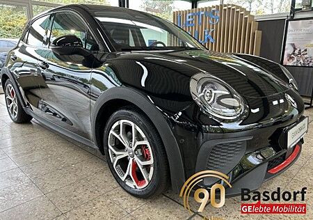 GWM Ora 03 GT, LED, SD, Sitzbelüftung Klima Navi