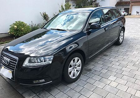 Audi A6 2.8 FSI 140kW Avant -