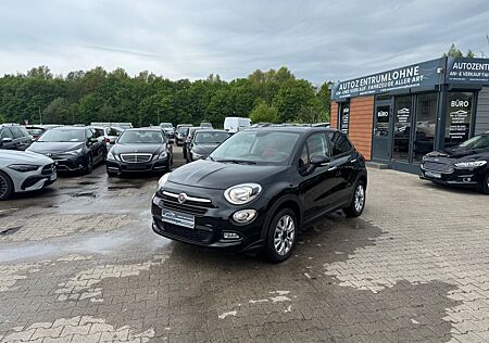 Fiat 500X Pop Star/1,6/EURO6/TEMPOMAT/NAVI