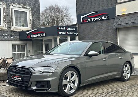 Audi S6 3.0 TDI Quattro basis*MASSAGE*ACC*LED*CAM*SHZ