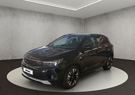 Opel Grandland X gebraucht kaufen Opel Grandland X Grandland Ultimate) Plug-In-Hybrid-Benzin