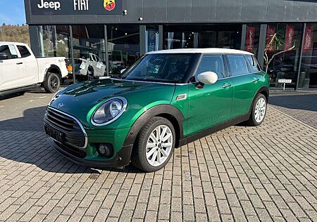 Mini Cooper D Clubman Cooper D