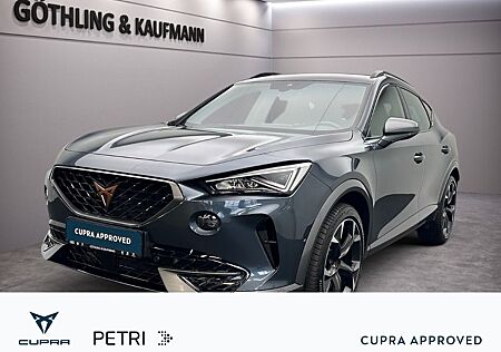 Cupra Formentor VZ 2.0 TSI DSG*LED*eKlappe*RFK*