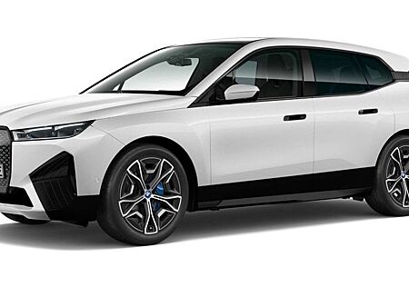 BMW iX xDrive50 Sportpaket AHK Pano Soft-Close DA Pr