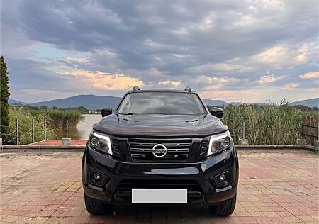 Nissan Navara gebraucht kaufen Nissan Navara
