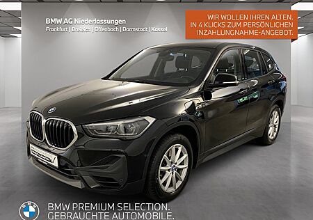 BMW X1 xDrive25e Navi AHK Kamera LED Sitzheizung