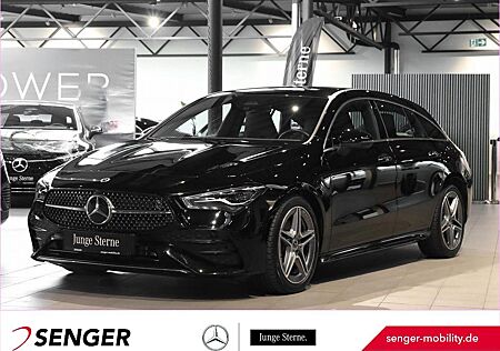 Mercedes-Benz CLA 180 Shooting Brake CLA 180 SB*AMG*7G-DCT*Rückfahrkamera*LED*Keyless