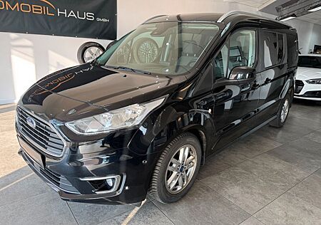 Ford Grand Tourneo Connect Titanium *AHK*ACC*PANO*RFK