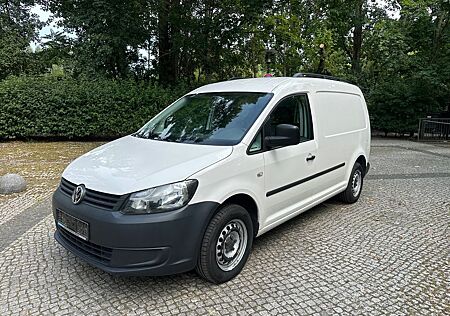VW Caddy Volkswagen Maxi Kasten EcoProfi 1.6 TDI Klima