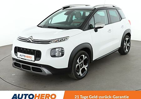 Citroën C3 Aircross 1.2 PureTech Shine*TEMPO*NAVI*PDC*