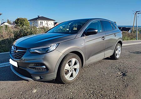 Opel Grandland X Grandland (X) 1.2 Turbo 96kW Innovation Auto...