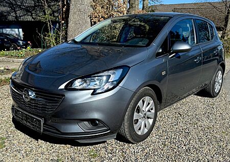 Opel Corsa E 1,4 KLIMA AHK PDC LENKR.SITZHEIZUNG