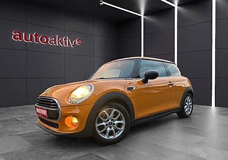 Mini One D gebraucht kaufen Mini One D ONE FIRST/Sport/Color-Line/Sitzhzg/Tempomat/Alu