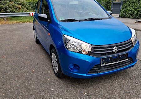 Suzuki Celerio 1.0 Dualjet Comfort Comfort
