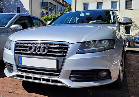 Audi A4 Avant 2.0 TDI (DPF) 125kW Ambition Sound
