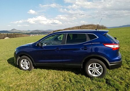 Nissan Qashqai 1.2 DIG-T 360° 360°