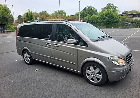 Mercedes-Benz Viano 3.0 CDI AMBIENTE lang AMBIENTE