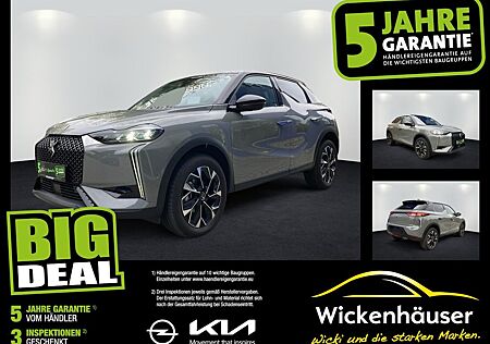 DS Automobiles DS 3 DS3 1.2 PureTech 130 Rivoli LED+Navi+SHZ+KlimaA