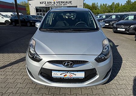 Hyundai ix20 UEFA Euro 2012 Edition