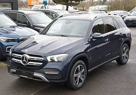 Mercedes-Benz GLE 300 GLE 300d 4Matic*ACC*KAM*STDHZG*LED*BLIS*