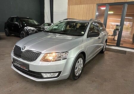 Skoda Octavia Combi Active