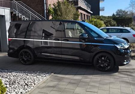 VW T7 Multivan Volkswagen 2,0 TDI Style LÜ 20 Zoll Pano eTüren