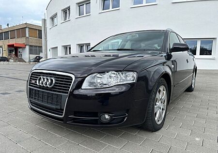 Audi A4 2.0 TDI 125kW (DPF) Avant -