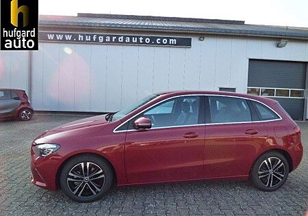 Mercedes-Benz B 200 Progressive Line Advanced Winterpaket LED