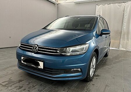 VW Touran Volkswagen Comfortline BMT/Start-Stopp
